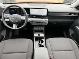 Hyundai Kona Electric (2025) thumbnail 5