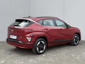 Hyundai Kona Electric (2025) thumbnail 6