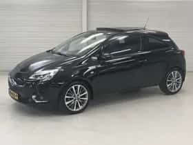 Opel Corsa (2017) thumbnail 11