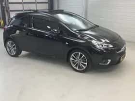 Opel Corsa (2017) thumbnail 13