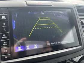 Honda CR-V (2016) thumbnail 16