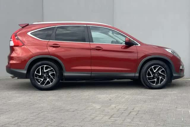 Honda CR-V (2016) thumbnail 17