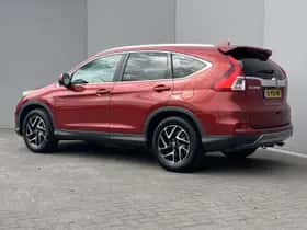 Honda CR-V (2016) thumbnail 19