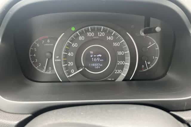 Honda CR-V (2016) thumbnail 20