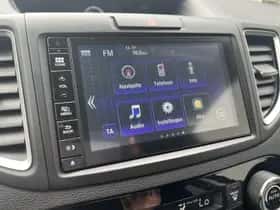 Honda CR-V (2016) thumbnail 39