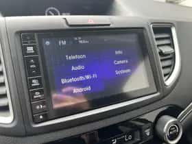 Honda CR-V (2016) thumbnail 42