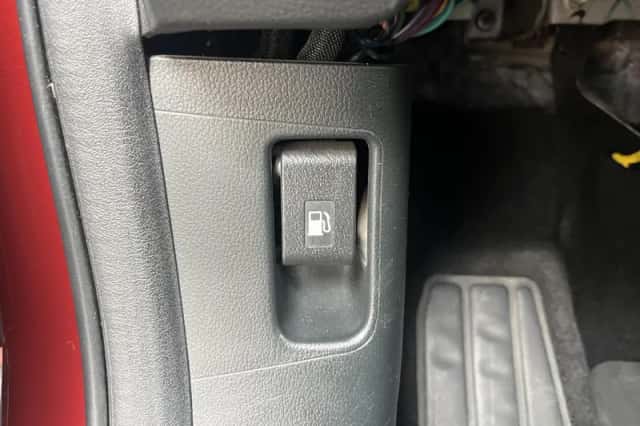 Honda CR-V (2016) thumbnail 46