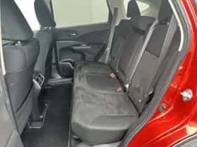 Honda CR-V (2016) thumbnail 10