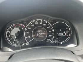 Nissan Note (2014) thumbnail 21