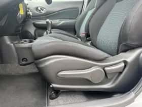Nissan Note (2014) thumbnail 29