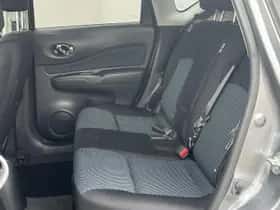 Nissan Note (2014) thumbnail 10