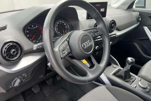 Audi Q2 (2017) thumbnail 19