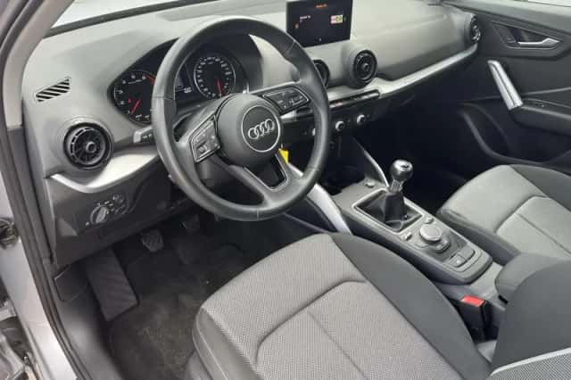 Audi Q2 (2017) thumbnail 25