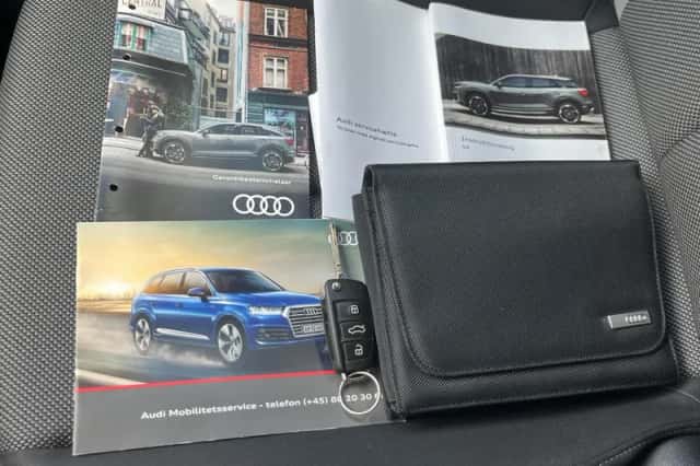 Audi Q2 (2017) thumbnail 5