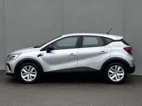 Renault Captur (2023) thumbnail 18