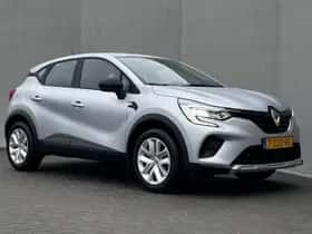 Renault Captur (2023) thumbnail 24