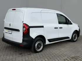 Renault Kangoo (2024) thumbnail 4