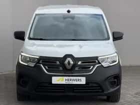Renault Kangoo (2024) thumbnail 8