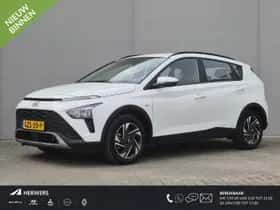 Hyundai Bayon (2025)