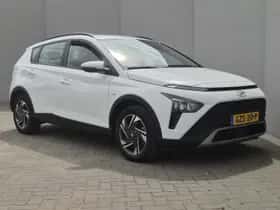 Hyundai Bayon (2025) thumbnail 20