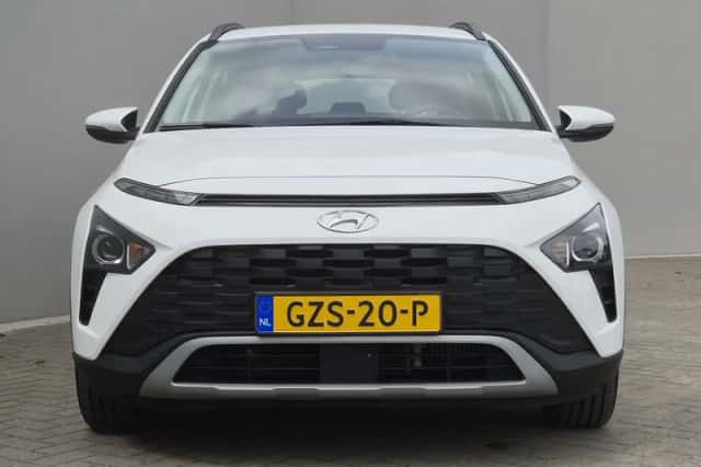 Hyundai Bayon (2025) thumbnail 23