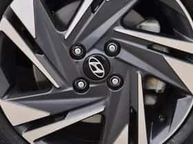 Hyundai Bayon (2025) thumbnail 40