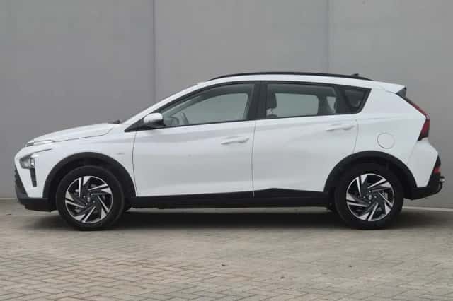Hyundai Bayon (2025) thumbnail 10