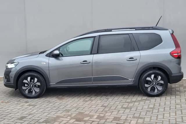 Dacia Jogger (2025) thumbnail 14