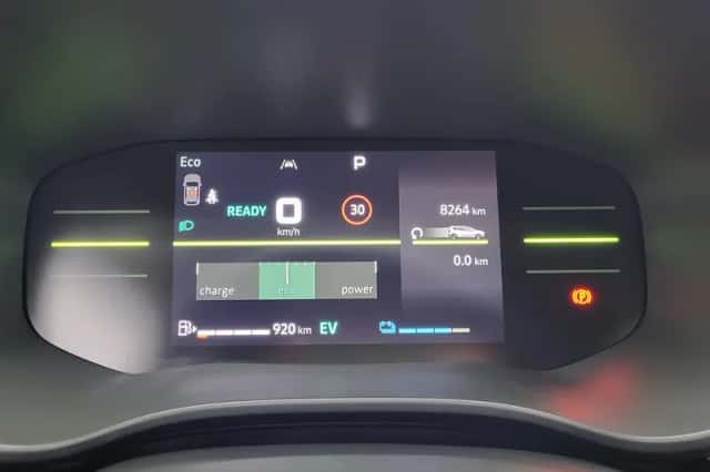 Dacia Jogger (2025) thumbnail 19