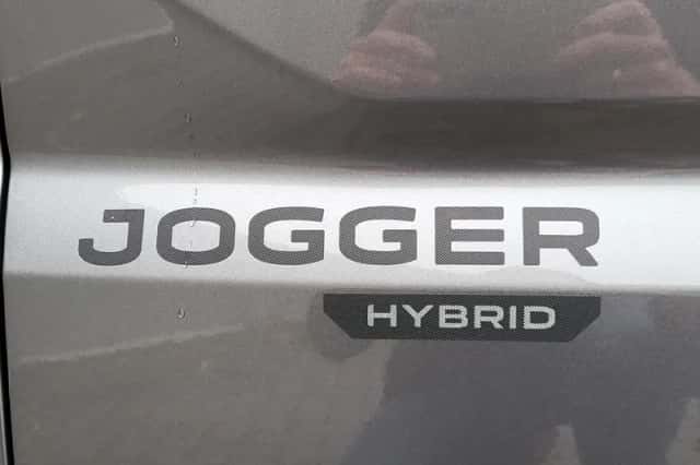 Dacia Jogger (2025) thumbnail 33