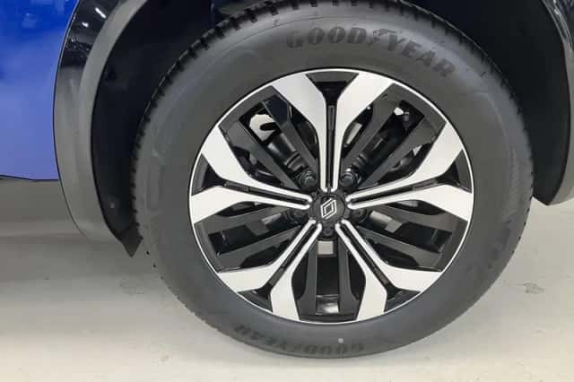 Renault Austral (2024) thumbnail 13