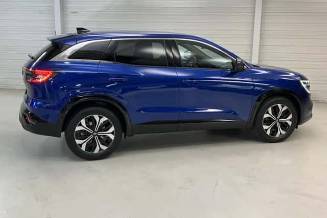 Renault Austral (2024) thumbnail 28