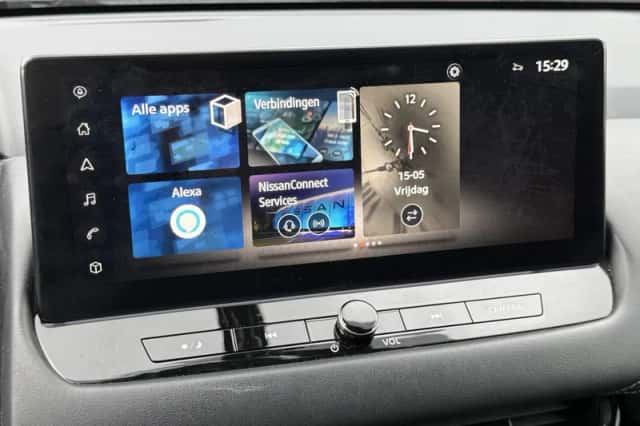 Nissan Qashqai (2023) thumbnail 11