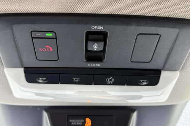 Nissan Qashqai (2023) thumbnail 26