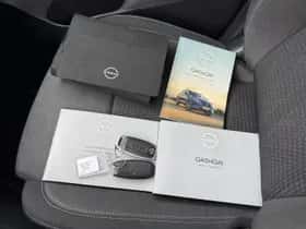 Nissan Qashqai (2023) thumbnail 8