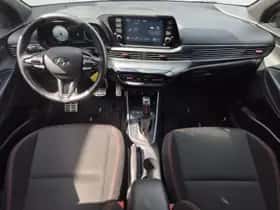 Hyundai i20 (2023) thumbnail 2