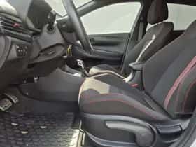 Hyundai i20 (2023) thumbnail 11