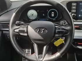 Hyundai i20 (2023) thumbnail 14