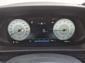 Hyundai i20 (2023) thumbnail 15