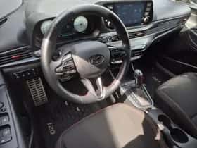 Hyundai i20 (2023) thumbnail 17