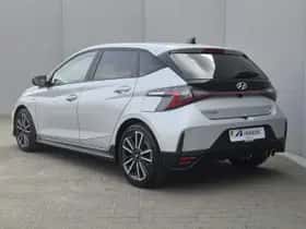 Hyundai i20 (2023) thumbnail 18