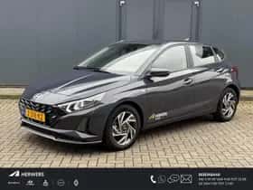 Hyundai i20 (2023) thumbnail 3