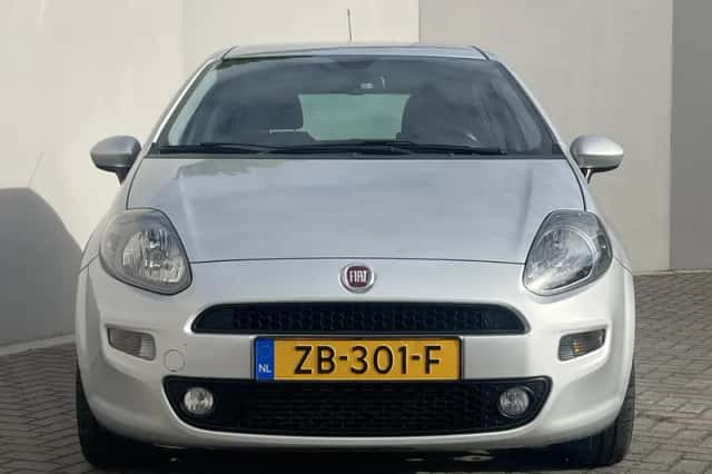 Fiat Punto (2019) thumbnail 26