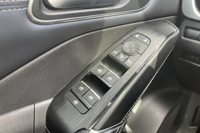 Nissan Qashqai (2023) thumbnail 14
