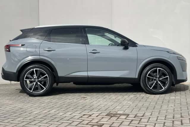 Nissan Qashqai (2023) thumbnail 17