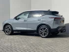 Nissan Qashqai (2023) thumbnail 19