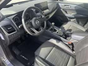 Nissan Qashqai (2023) thumbnail 19