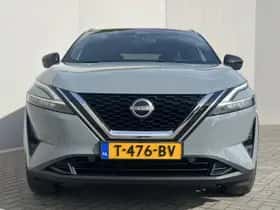 Nissan Qashqai (2023) thumbnail 27
