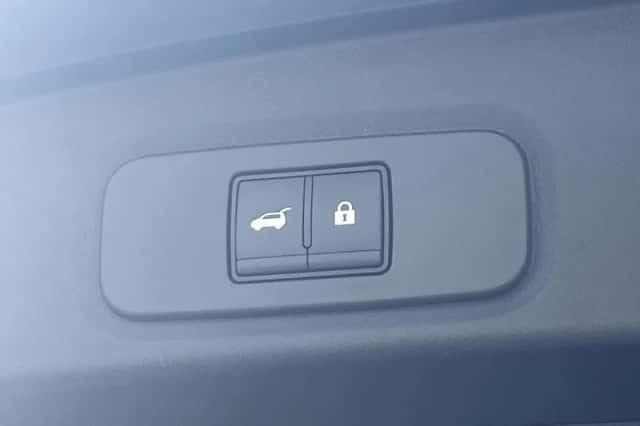 Nissan Qashqai (2023) thumbnail 28