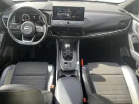 Nissan Qashqai (2023) thumbnail 5